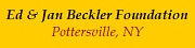 Beckler Foundation